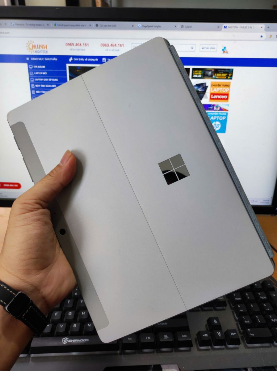 surface go
